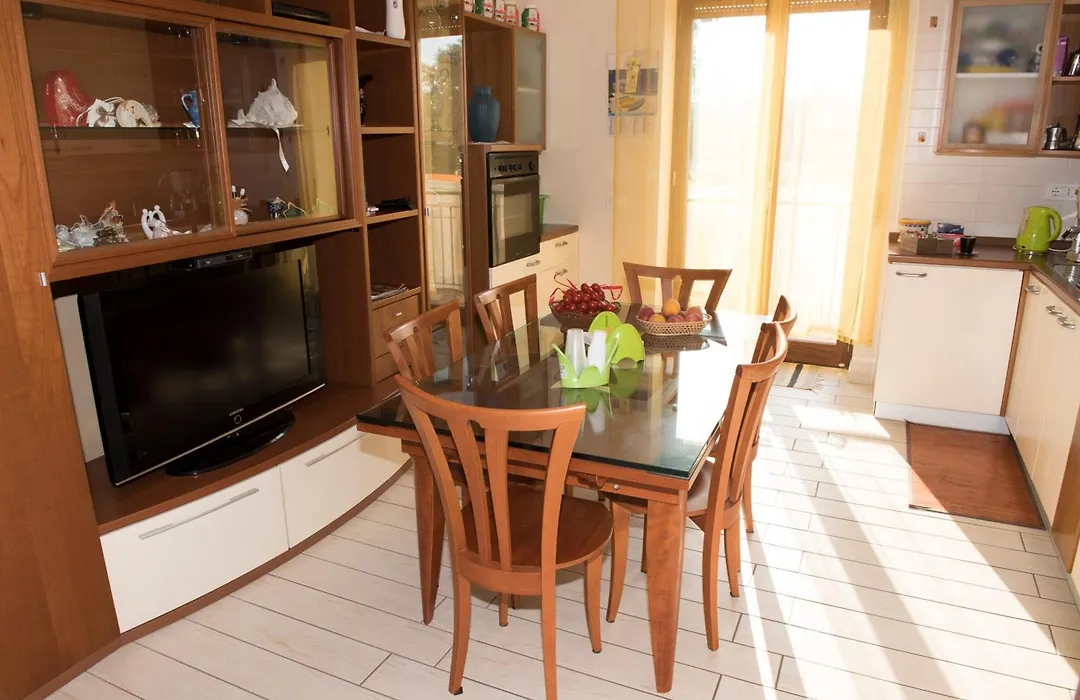 B&B S Home-1