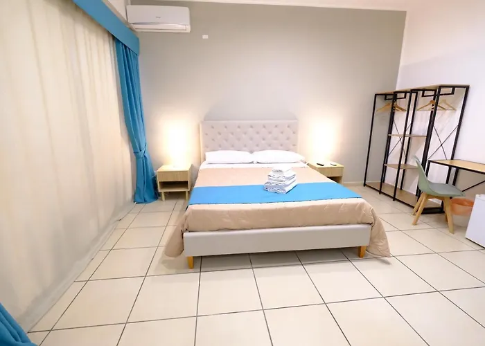 Donna Elena B&B Napoli
