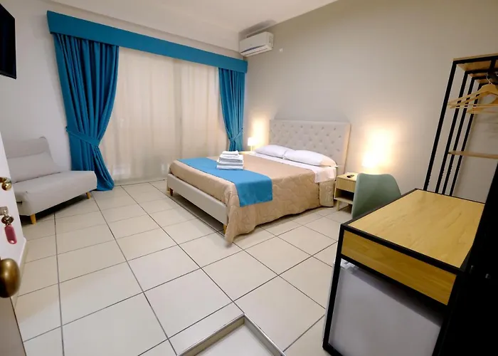 Donna Elena B&B Napoli